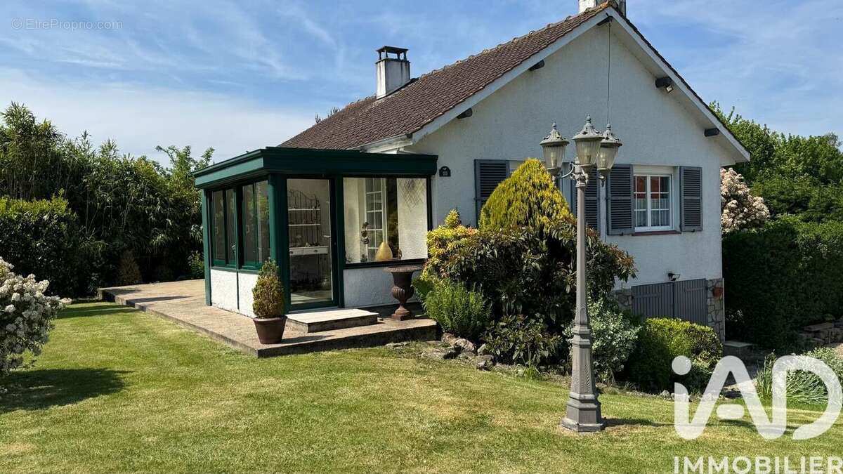 Maison 73 m² à Frencq  - photo 2