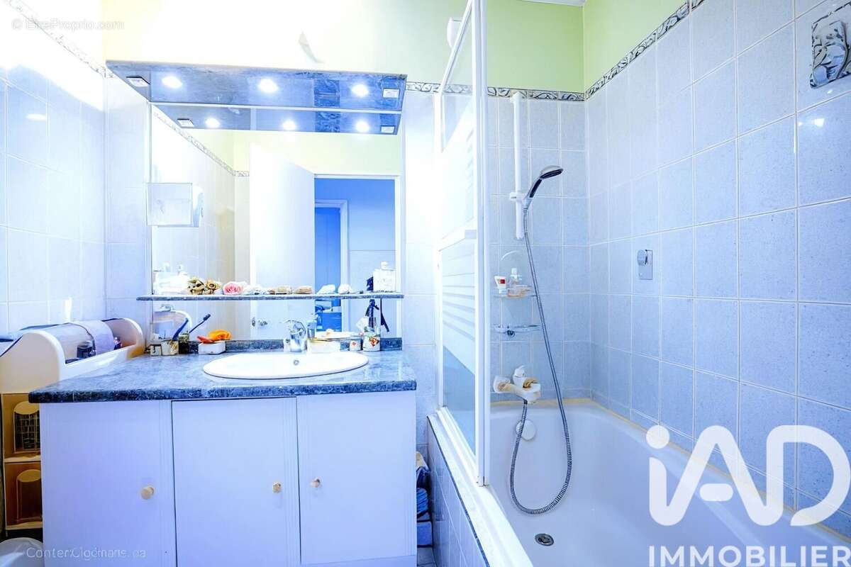 Photo 7 - Appartement à GONESSE