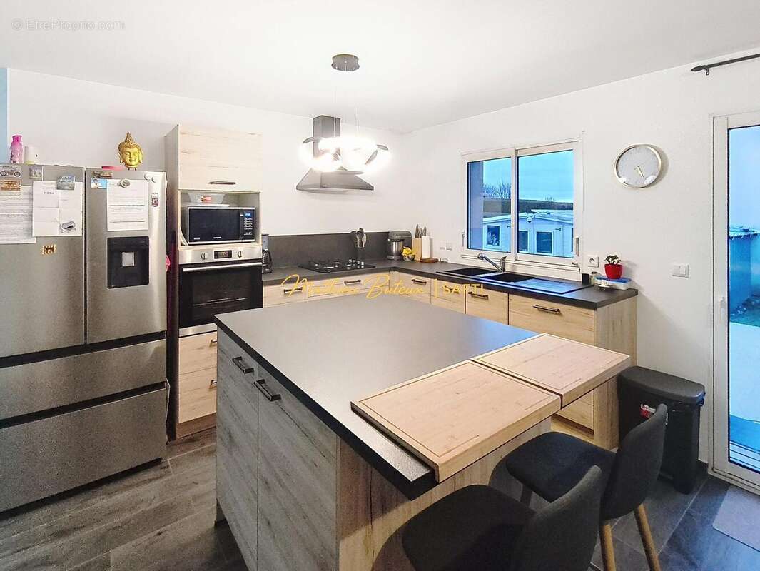 Maison 103 m² à Mons-Boubert  - photo 4