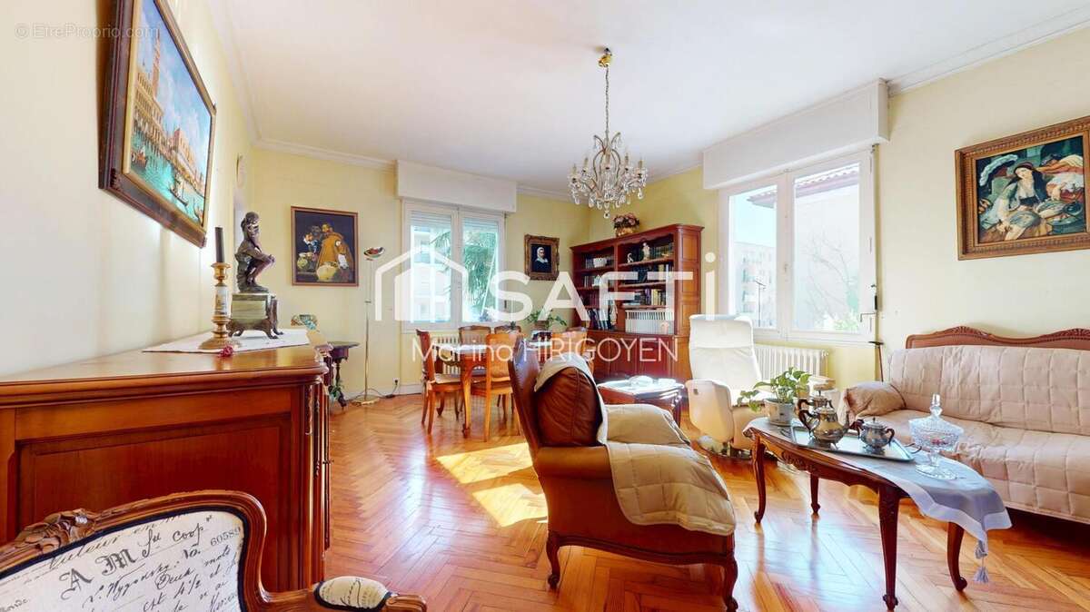 Photo 3 - Maison à LE BOUSCAT