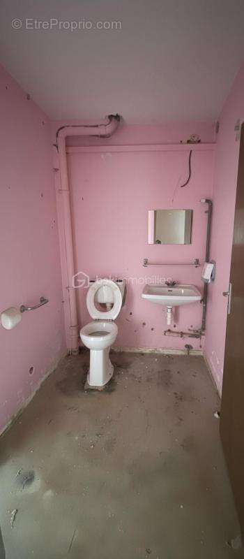 Appartement à SAINT-CHRISTOL