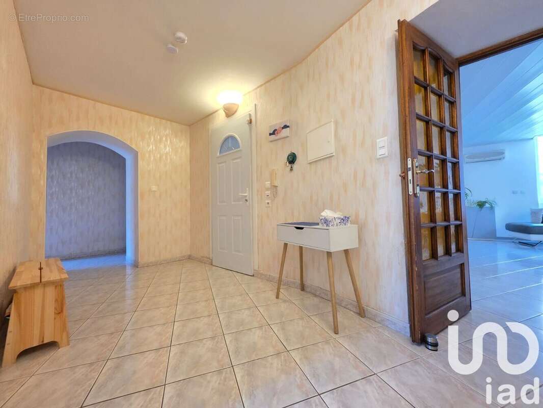 Photo 9 - Appartement à LODEVE