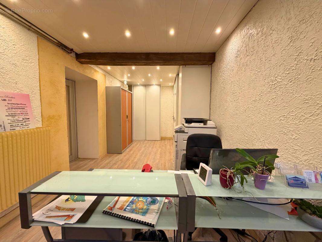 Maison à LES ABRETS