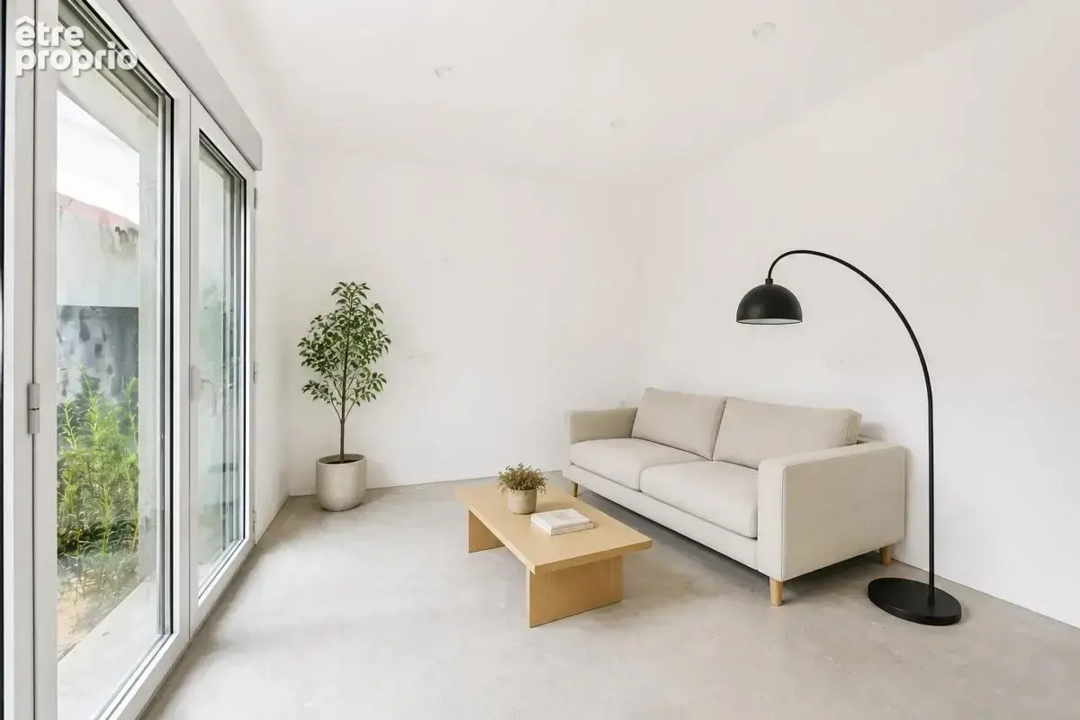 Maison de 7 pièces de 150 m² à Villejuif - photo 5