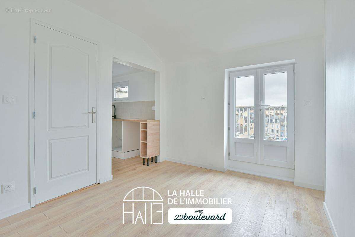 Appartement à LIMOGES