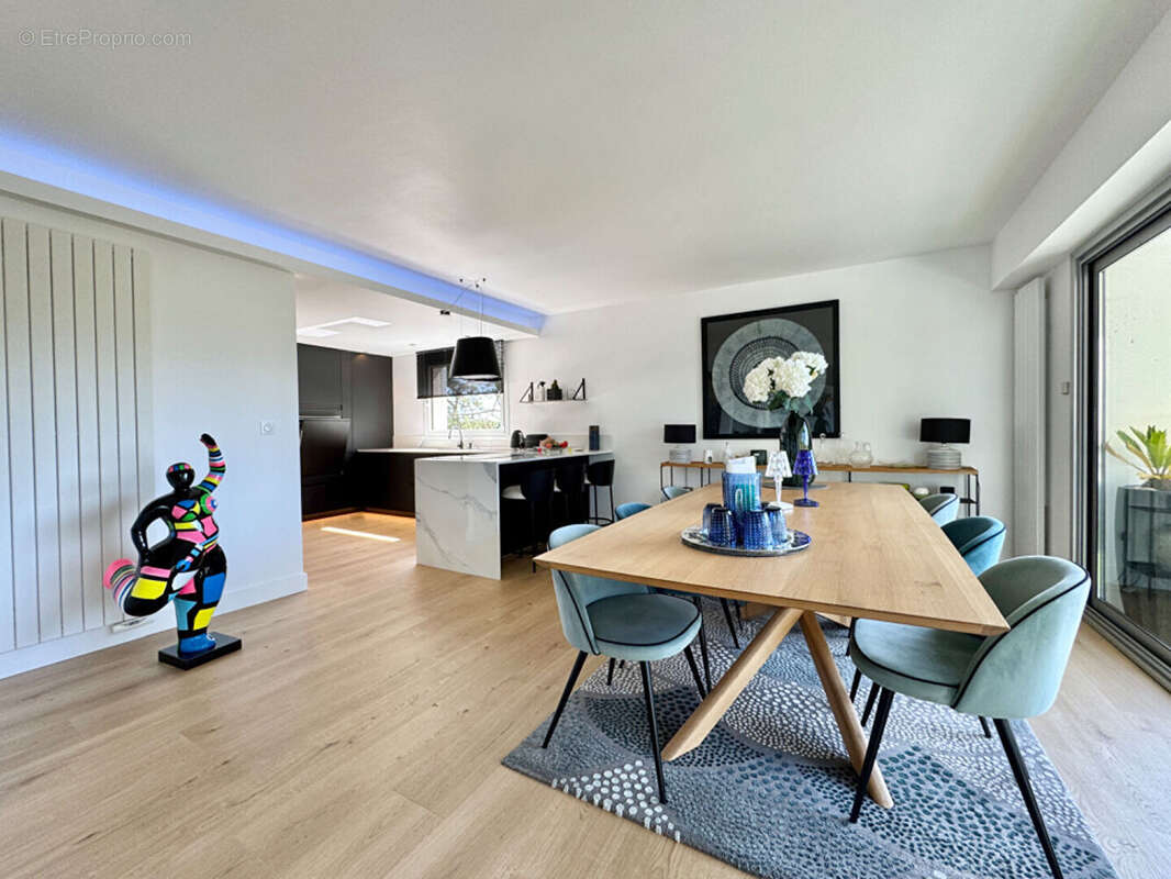 Appartement à LA BAULE-ESCOUBLAC