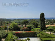 Maison à LA CROIX-VALMER