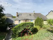 Maison à SIGNY-L'ABBAYE