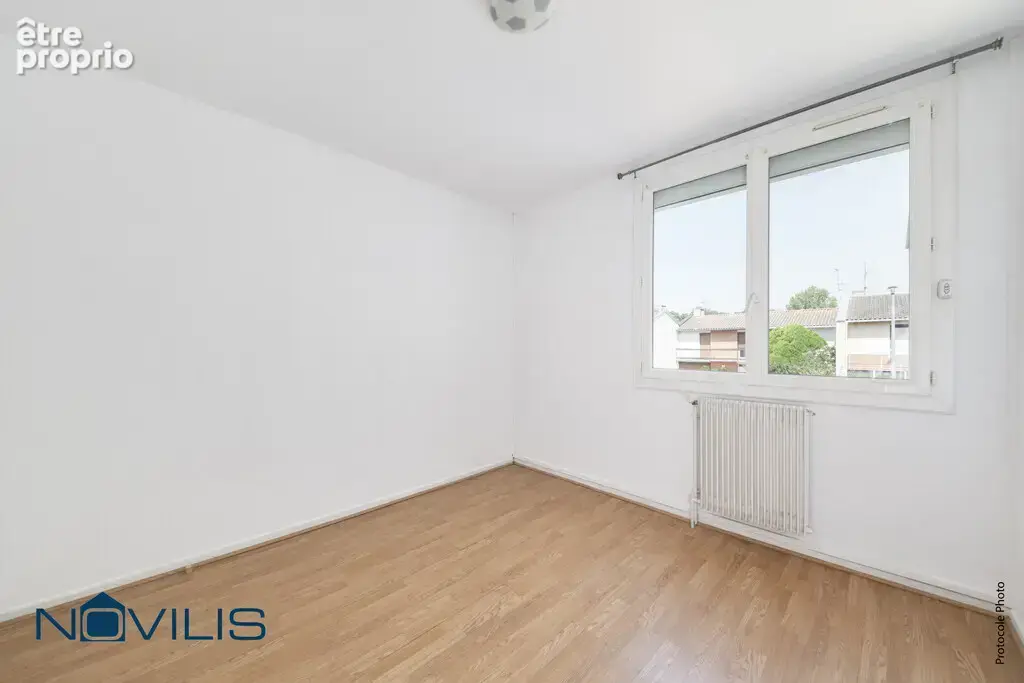 LAUNAGUET – Maison T4 78 m² – 3 chambres – Jardin – À personnaliser - photo 6