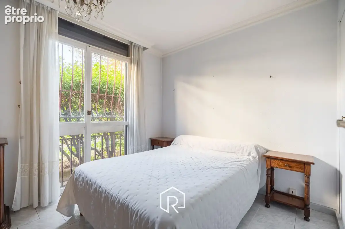 Appartement t3.4 la fourragere - photo 8