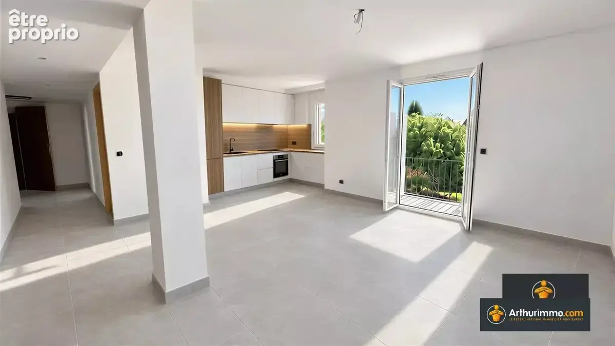 Vente Appartement Nice(06200) 300 000ï¿œ - photo 4