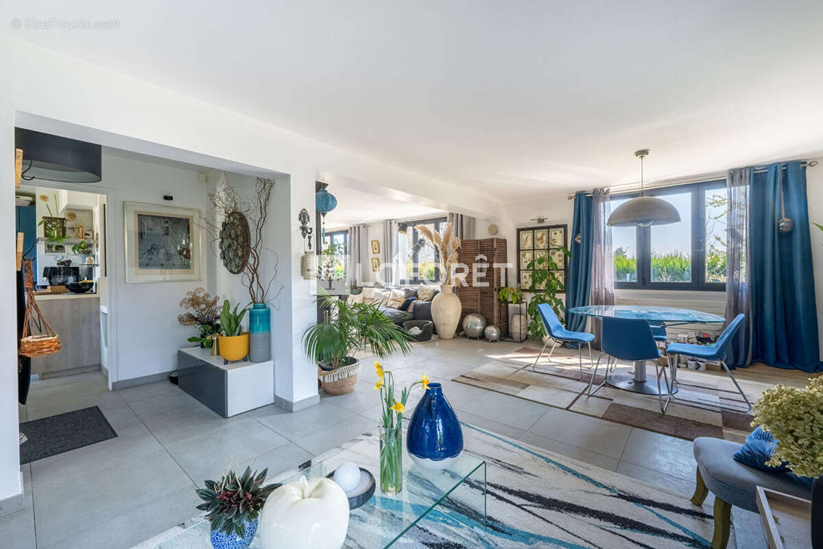 Maison à LES ALLUETS-LE-ROI