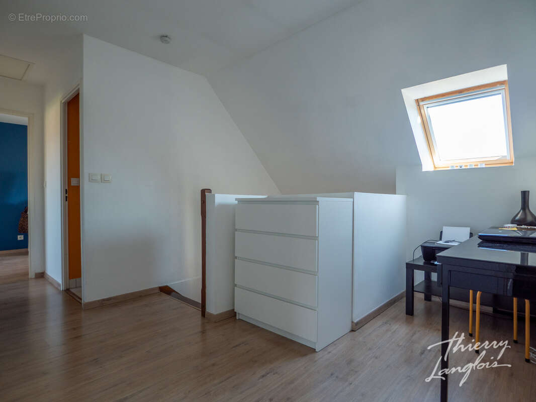 Maison à CAPPELLE-EN-PEVELE
