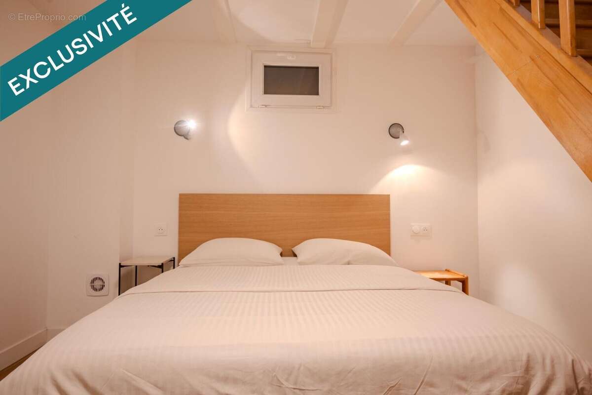 Photo 6 - Commerce à PARIS-18E