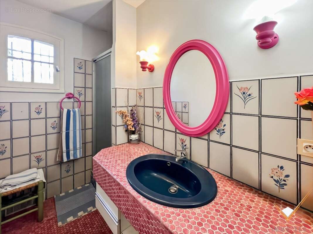 Maison à TOURNEFEUILLE