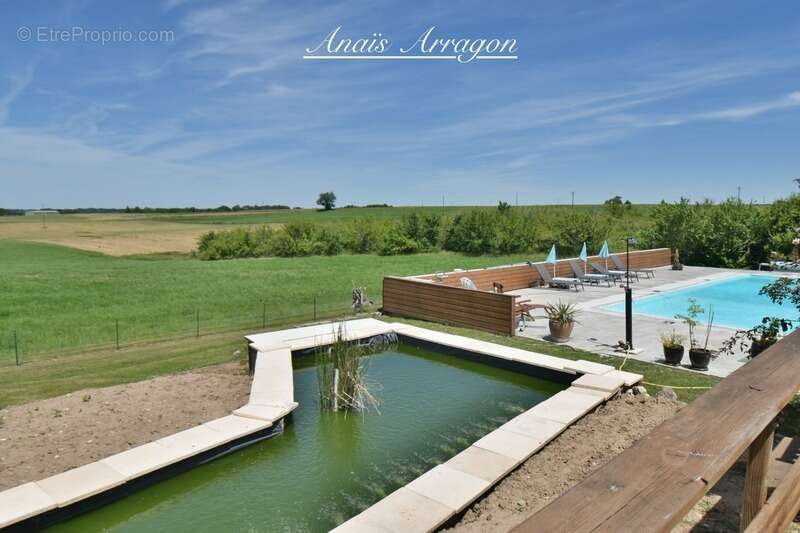 Maison à vendre 4 pièces DOLMAYRAC (47) - photo 22