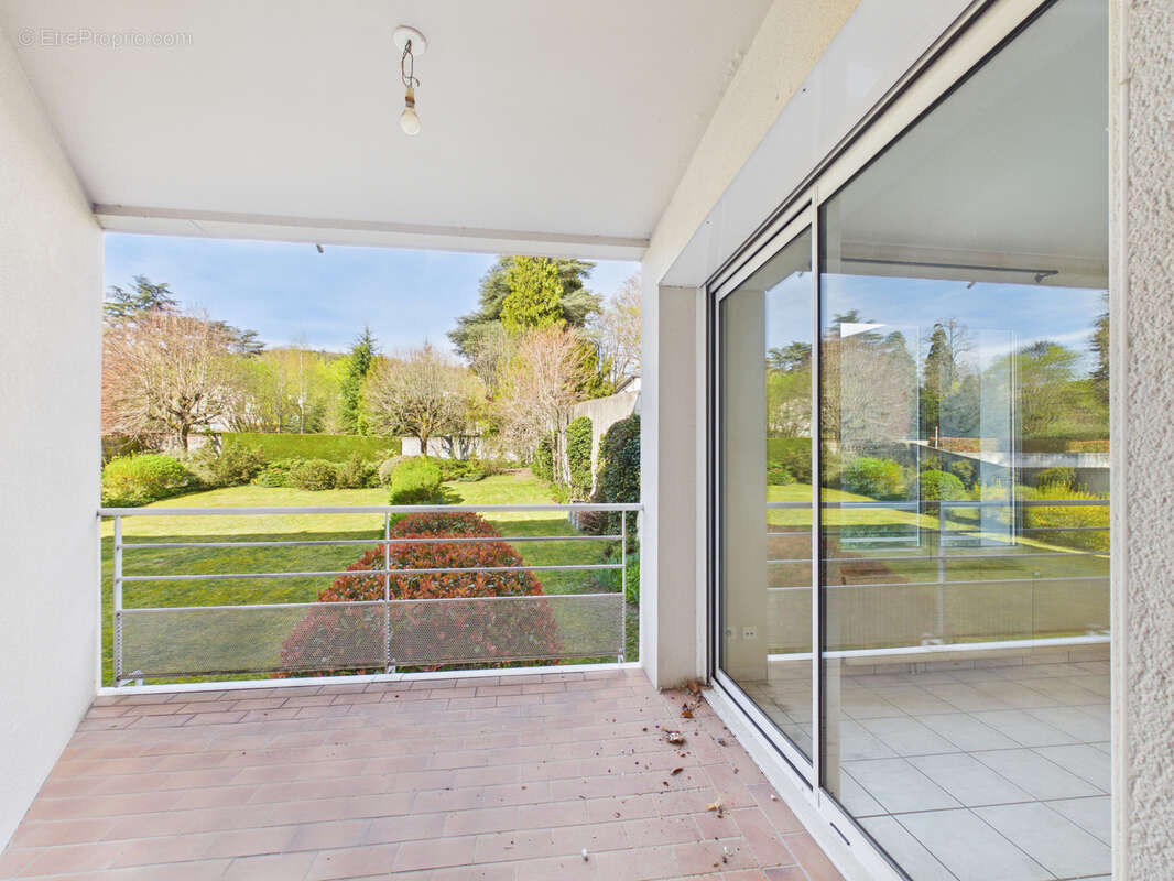 Appartement à LE PUY-EN-VELAY