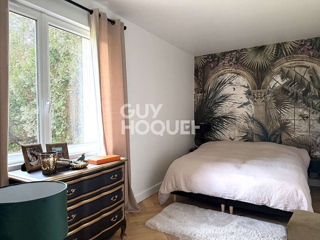Appartement à COMPIEGNE