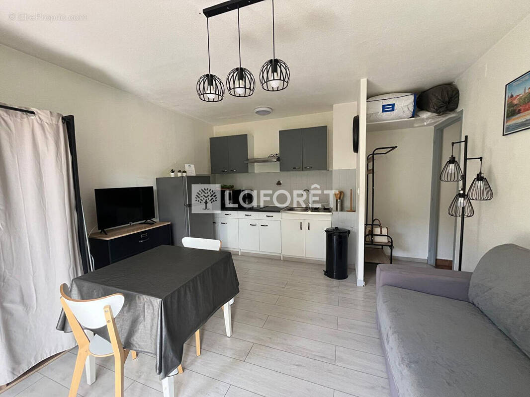 Appartement à AMELIE-LES-BAINS-PALALDA