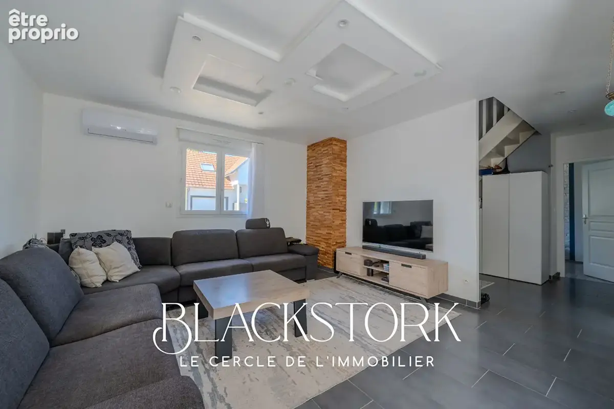 Maison de famille 135m2 Vogelgrun - photo 10