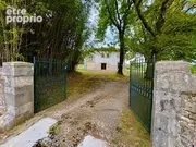 Maison à SAINTE-MARIE-DE-GOSSE