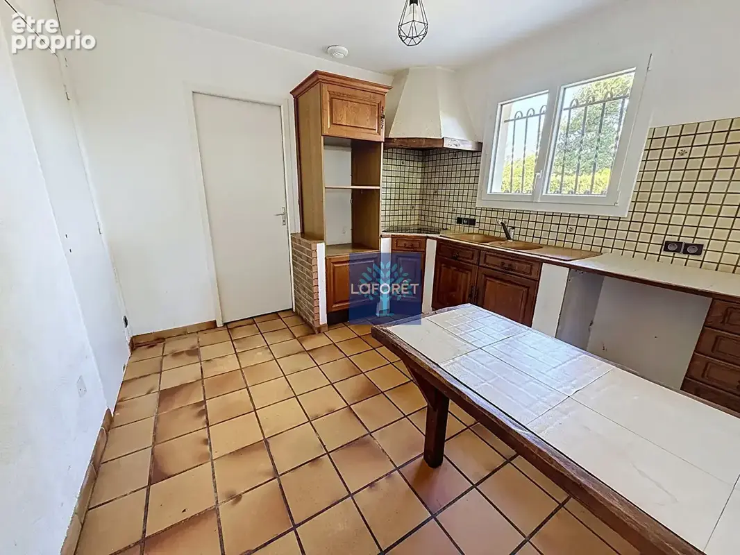 Maison Saint Jean D'Illac 5 pièce 96 m² - photo 4