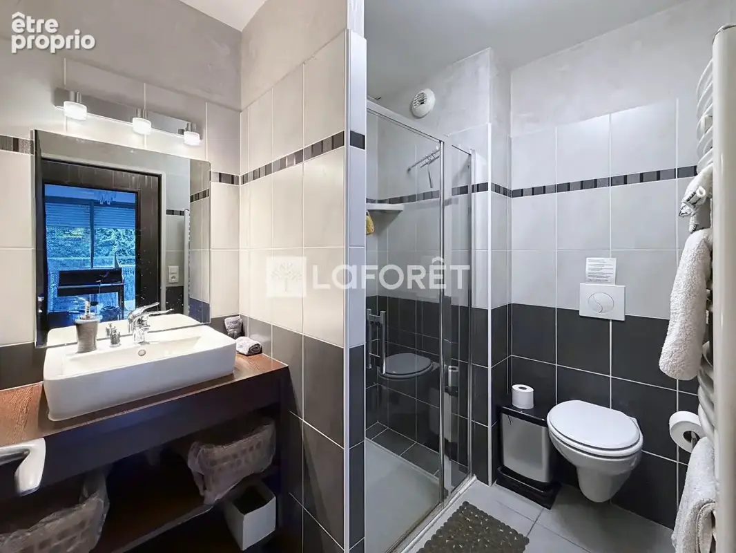Appartement Montpellier 3 pièces 85 m2 - photo 9