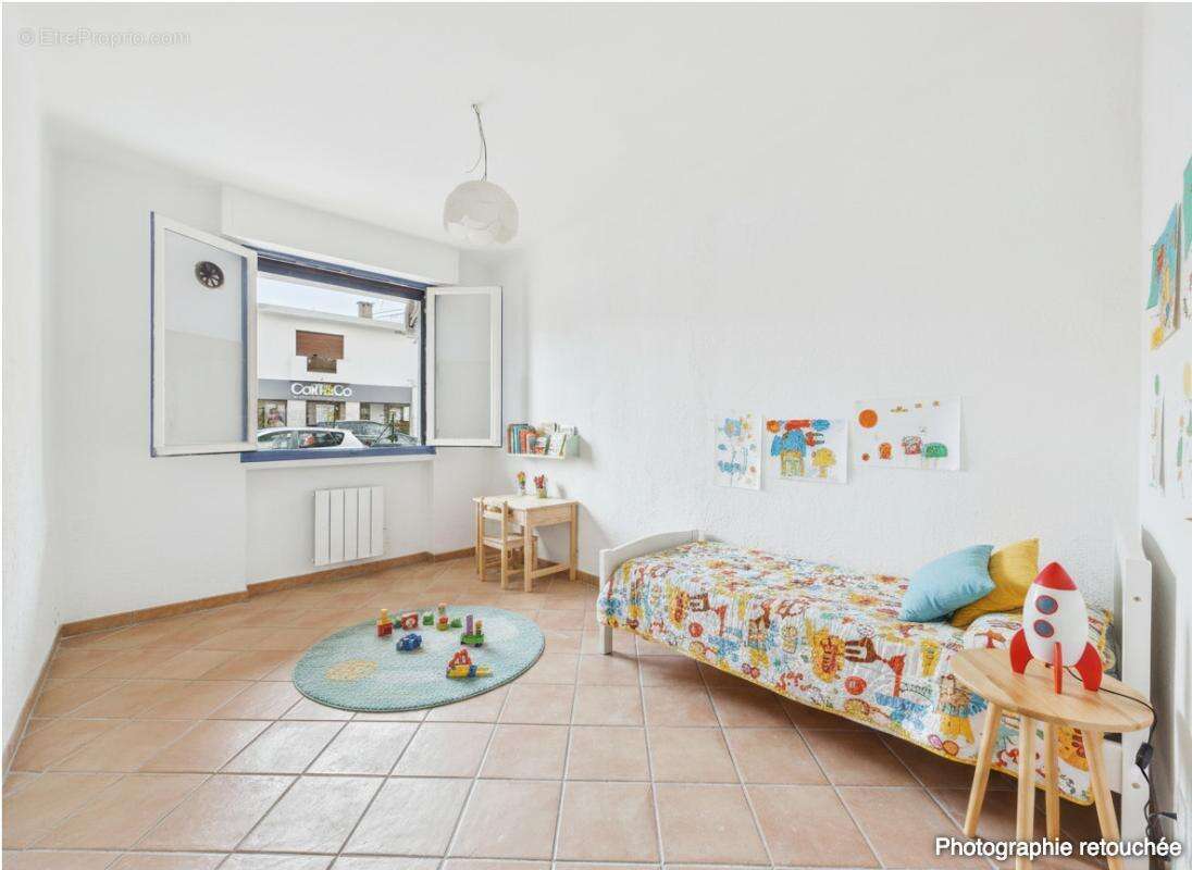 Appartement à DRAGUIGNAN