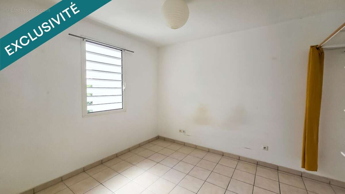 Photo 8 - Appartement à FORT-DE-FRANCE