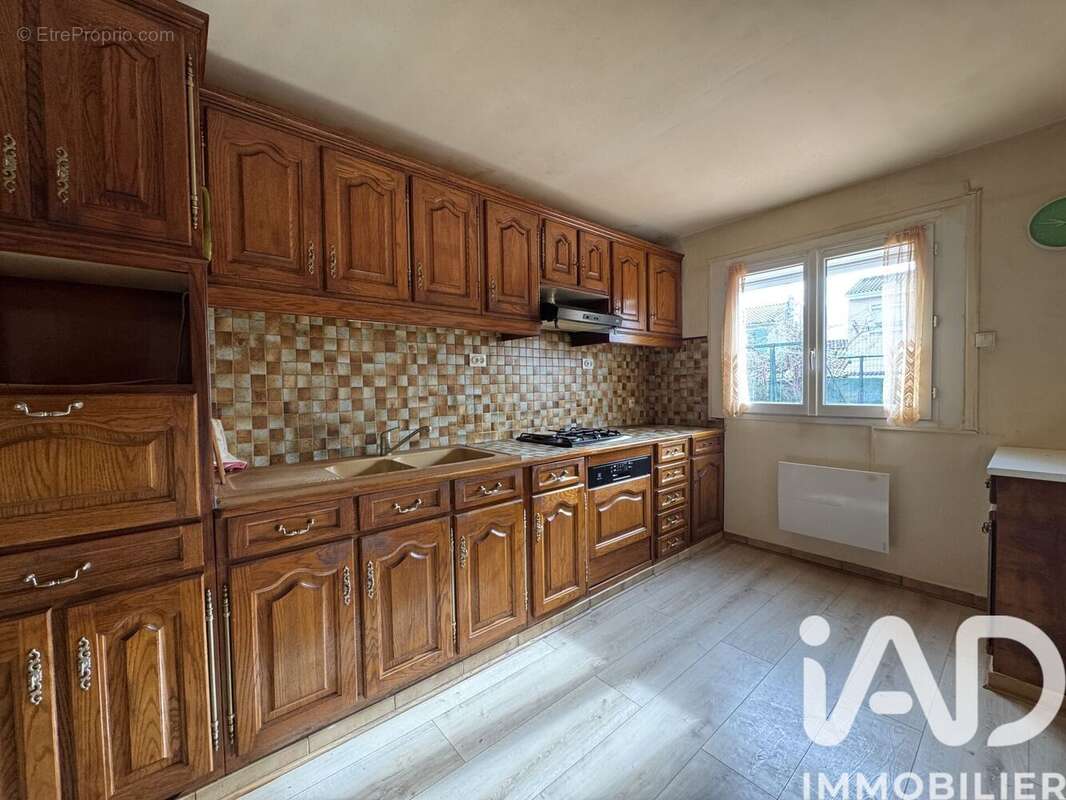 Photo 7 - Maison à SAINT-GELY-DU-FESC