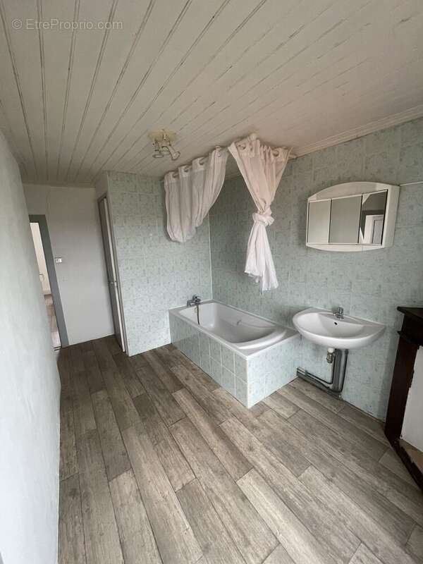 Maison 43 m² à Saint-Felix-Lauragais  - photo 3