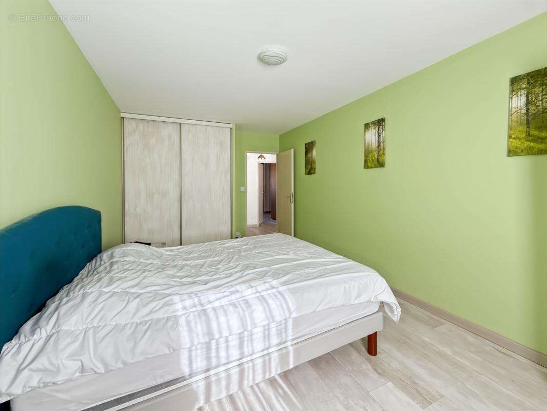 Appartement à ORLEANS
