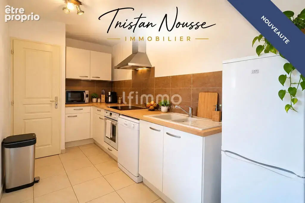 Appartement à ELNE