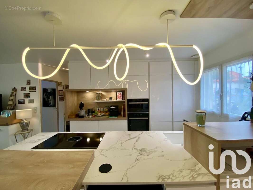 Photo 6 - Maison à MONTESCOT