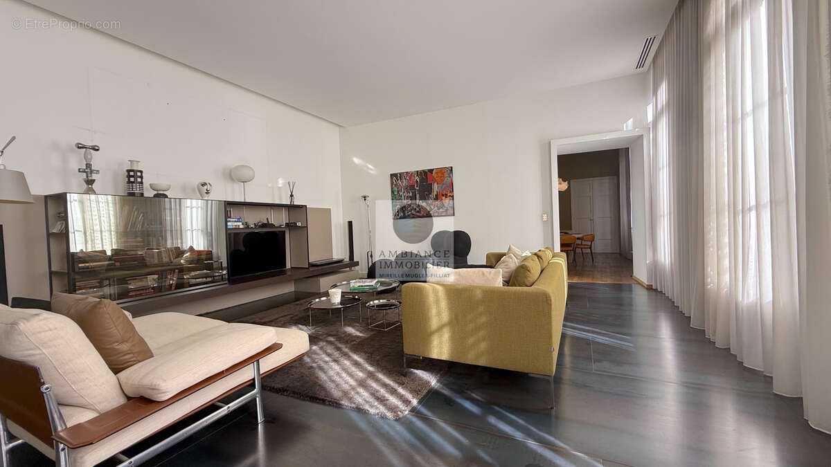 Appartement à VALENCE