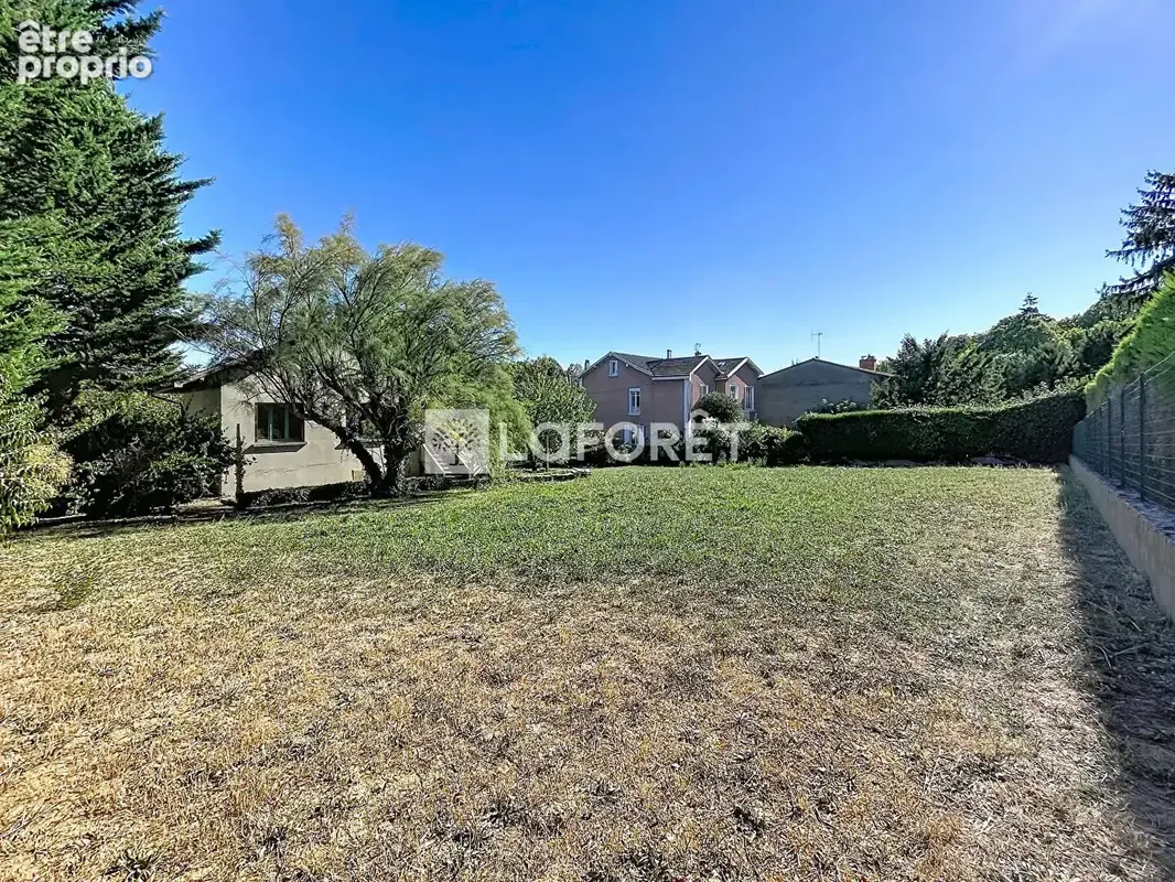 Maison Collonges Au Mont D Or 97.32 m2 (au sol 204.60 m²) - photo 2