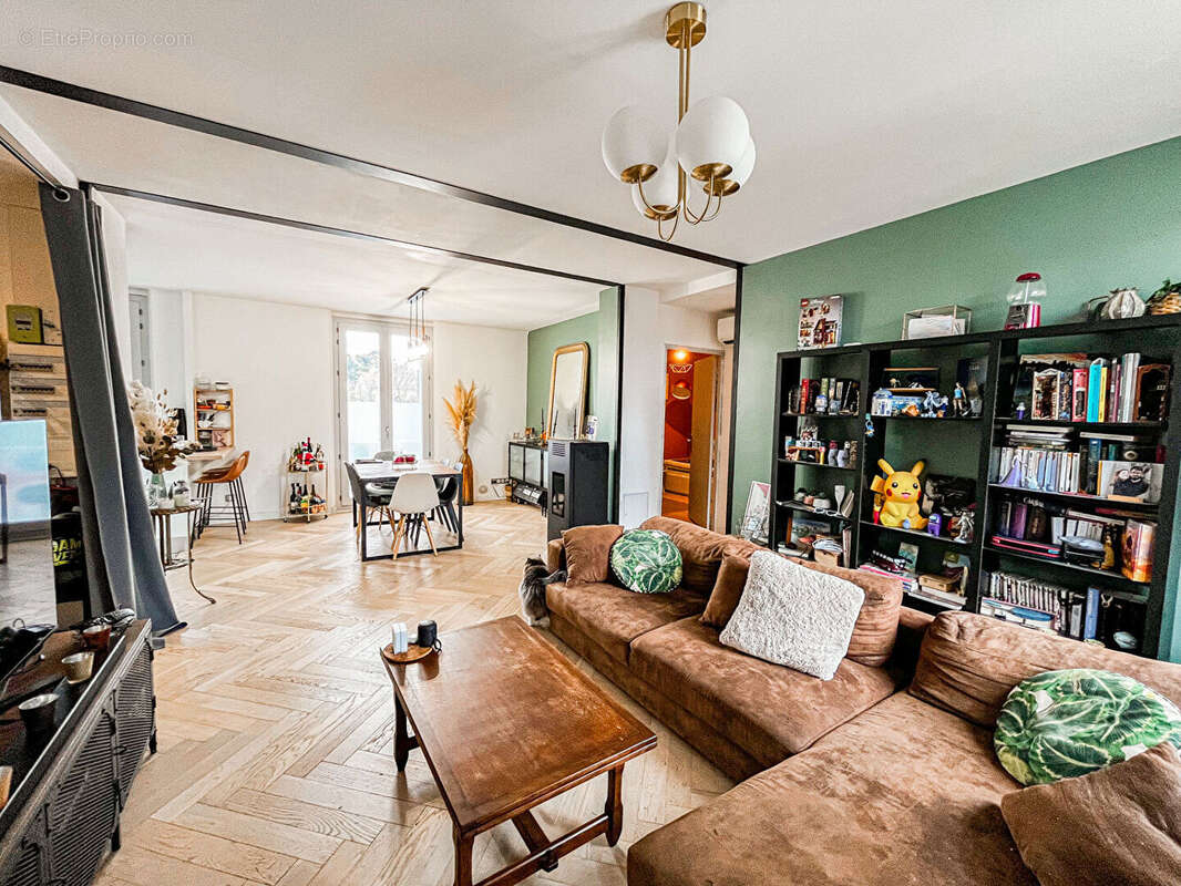 Appartement à AVIGNON