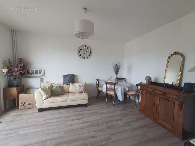 Appartement à VALENCE