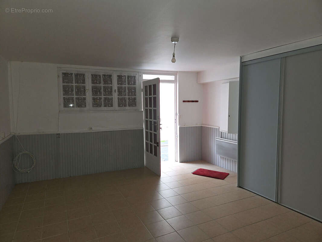 Appartement à NEVERS