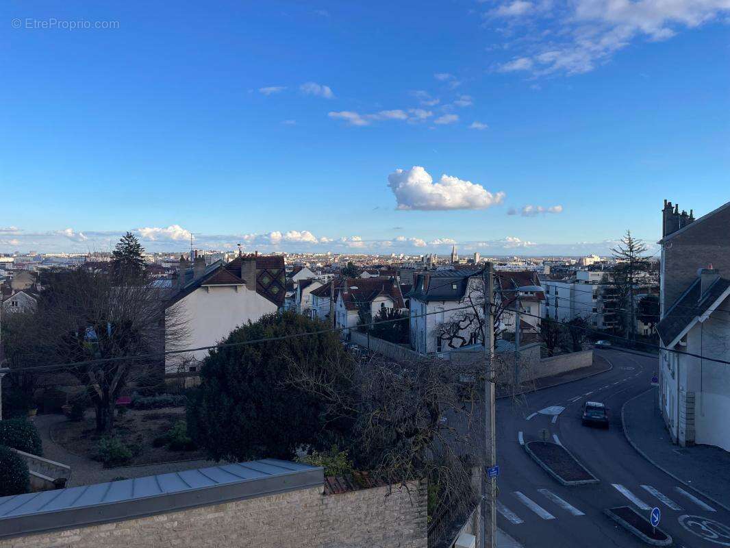 Appartement à DIJON