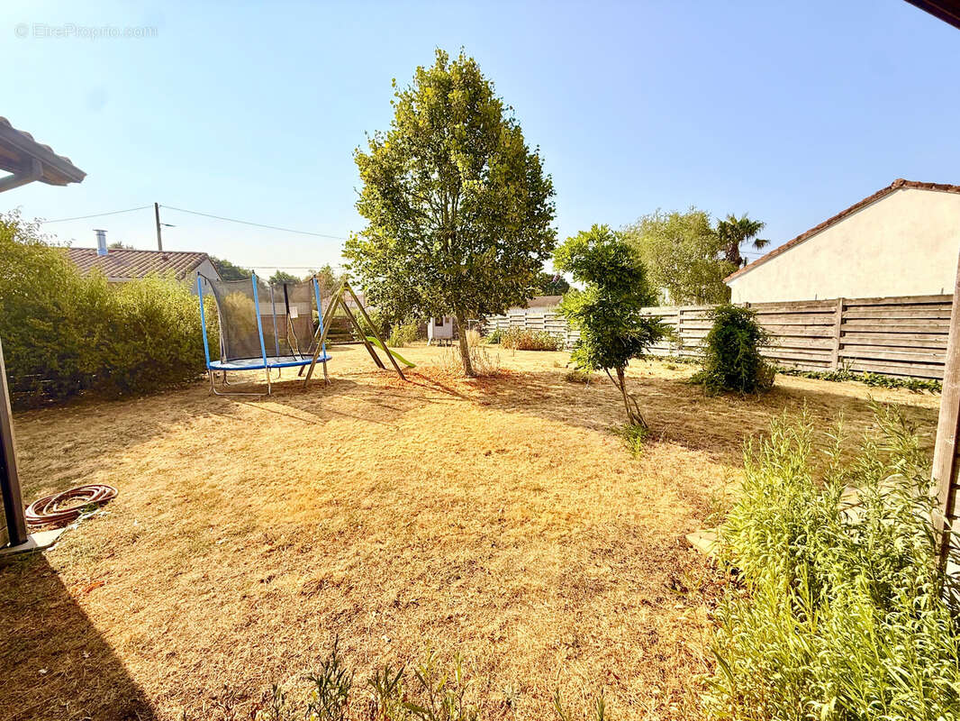 Exclusivite ! a vendre a bouaye jolie maison familiale de 4 chambres + 1 bureau + double garage et possibilite - photo 8