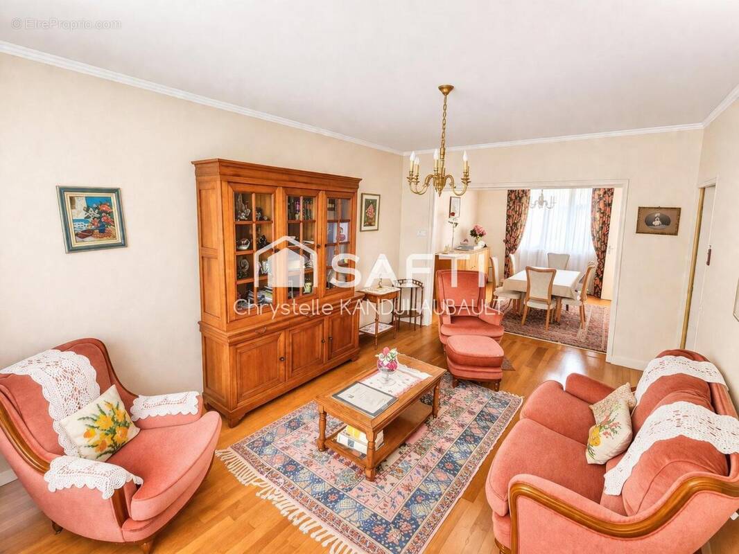 Photo 1 - Maison à ACHERES