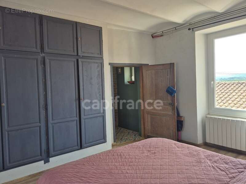 Maison à vendre 10 pièces proche de VEZENOBRES (30) - photo 10