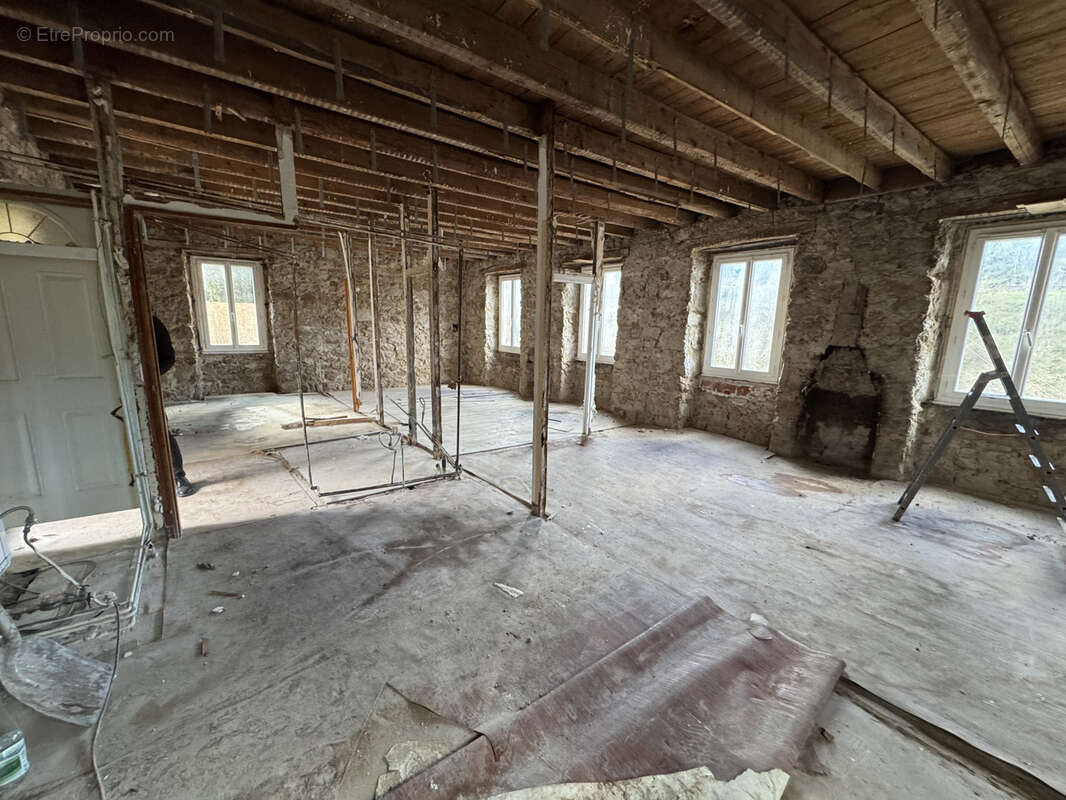 Appartement à ANNONAY