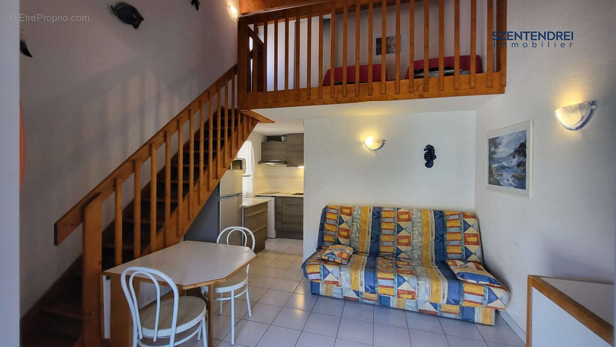 maison à la vente cap d&#039;agde szentendrei immobilier  - Maison à AGDE