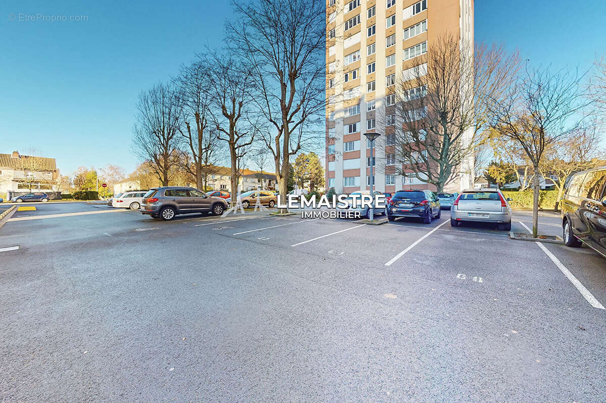 Appartement à ROUEN