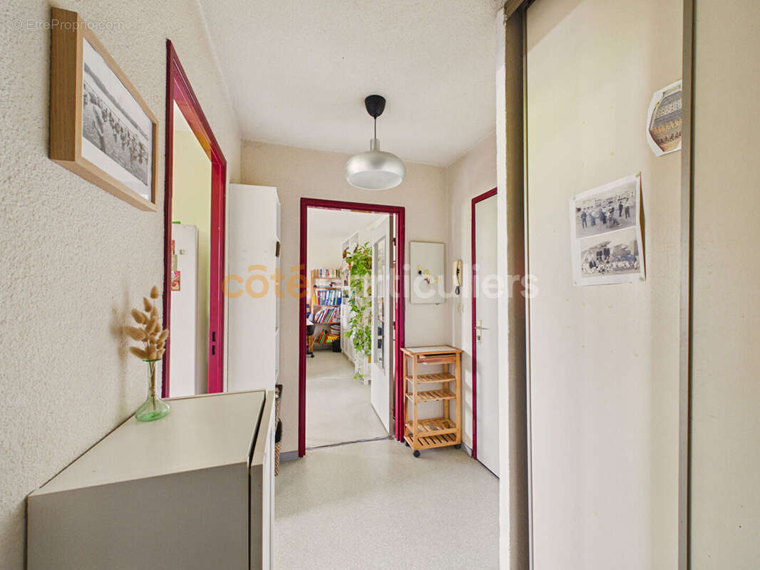 Appartement Pessac 2 pièces 51 m2 - photo 6