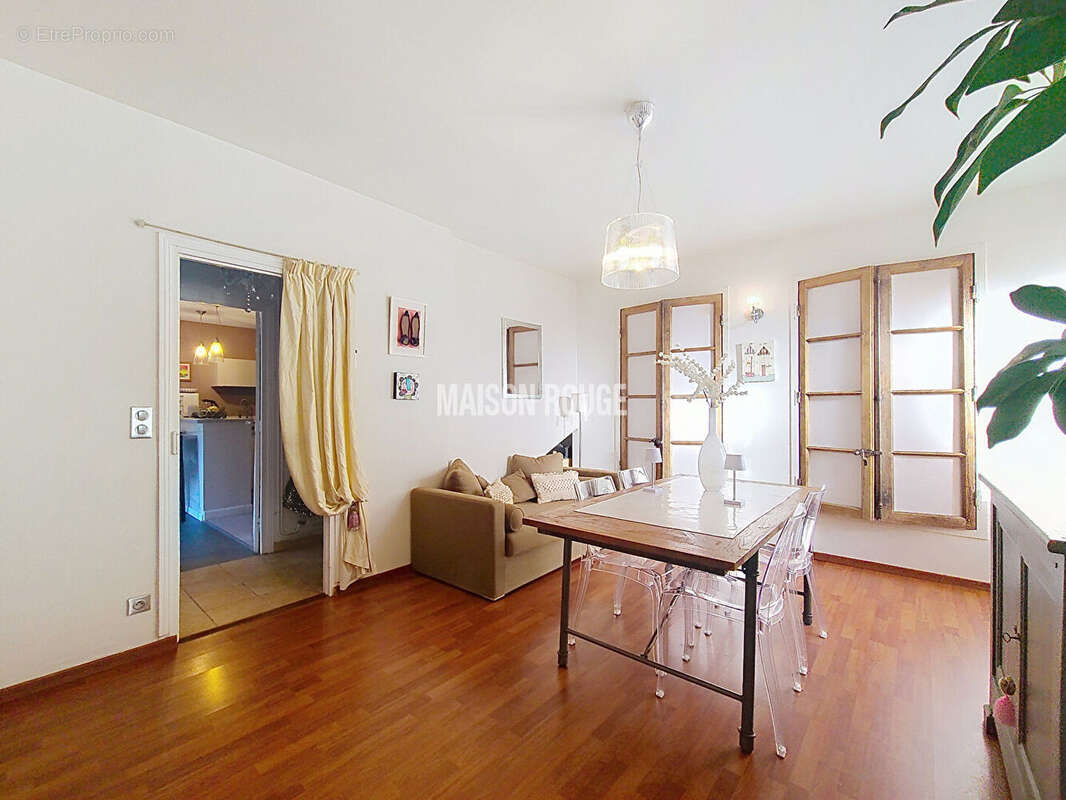 Maison à BONO