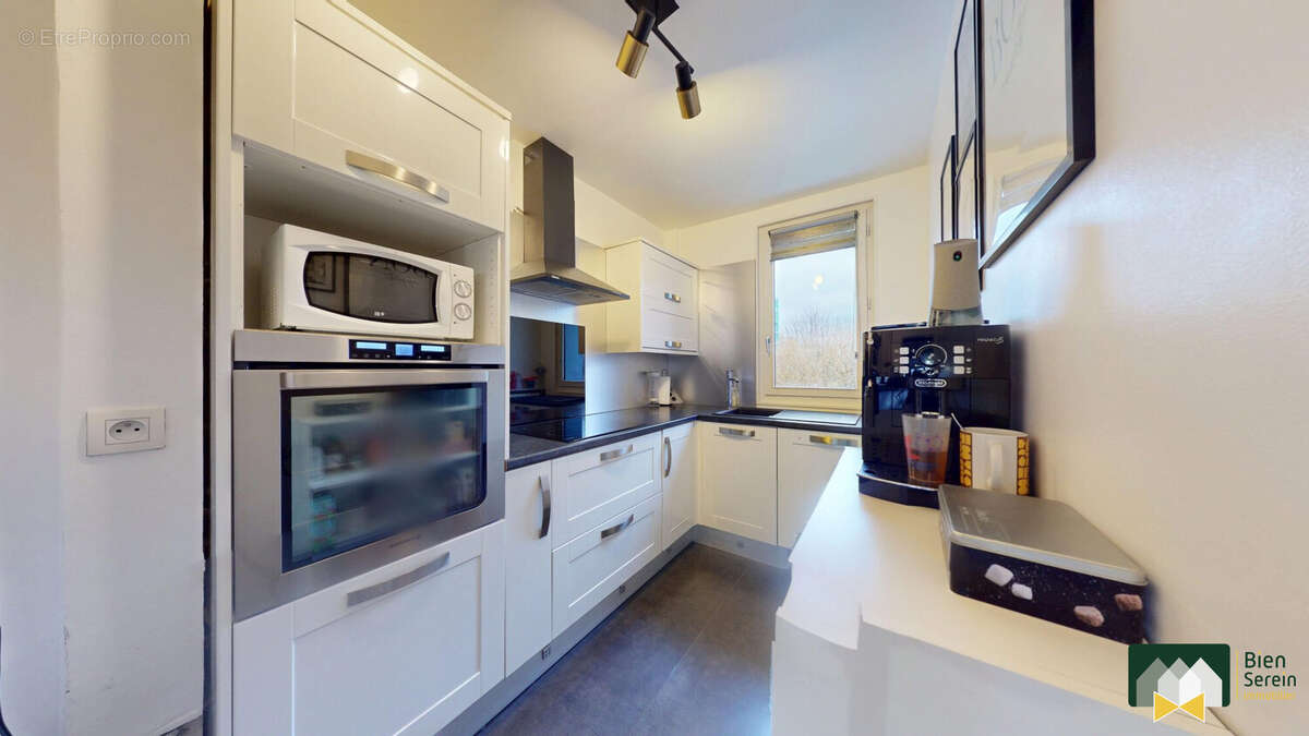 Appartement à CHARTRES