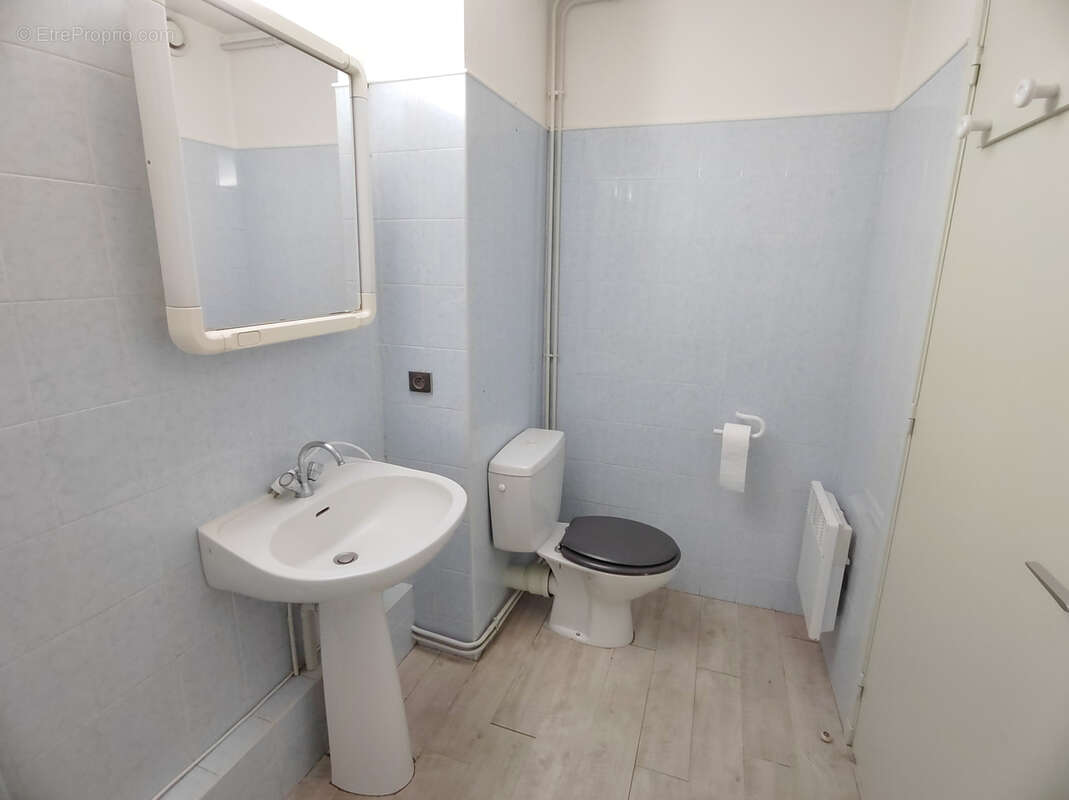 Appartement à MAZAMET